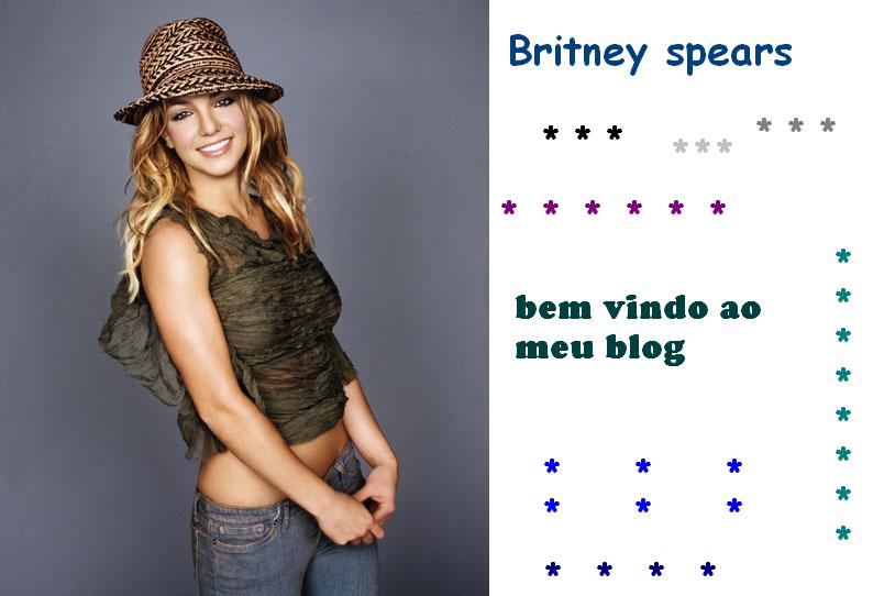 Britney Spears