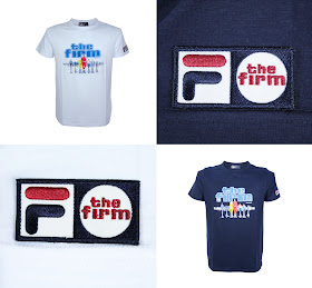 fila the firm