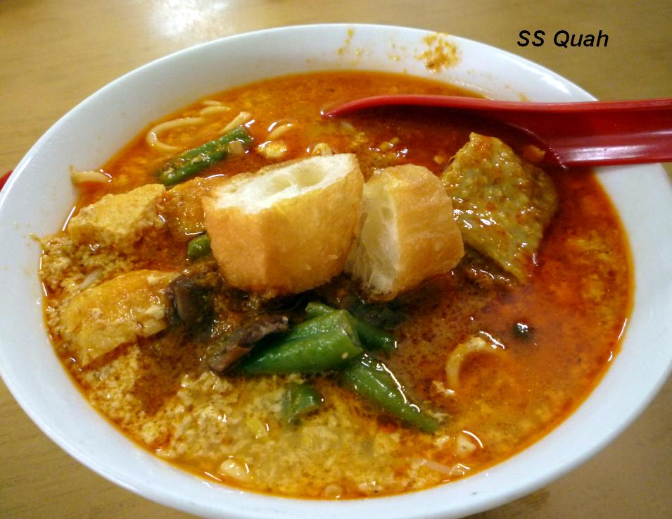 Mee Curry