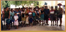 INDIGENAS DE SAN FELIPE