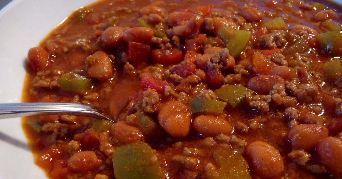 Boy Cheese Sandwich Chunky Chili