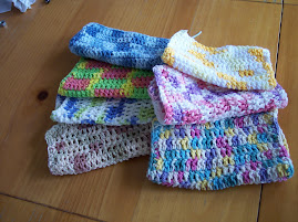 Dishcloths