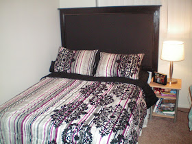 This Is My Life Our First Project Knock Off Pottery Barn