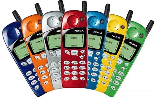 about handphone nokia 5110 a million people legendary cellphone