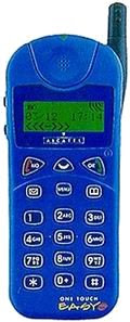 Old Alcatel