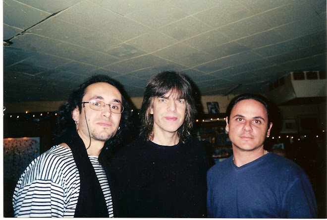 Mike Stern