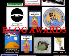 Blog Awards