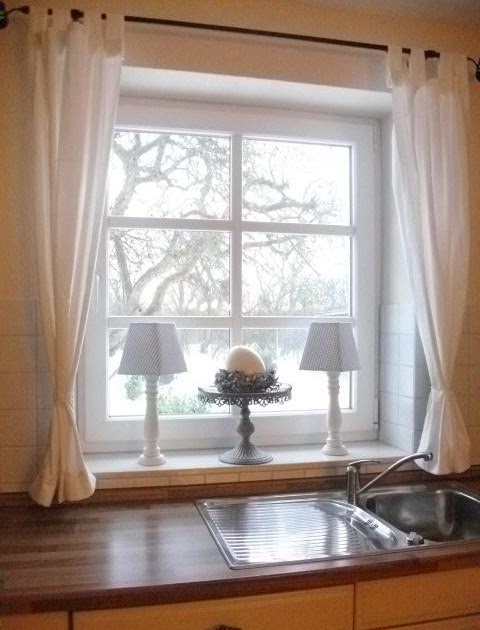 White Impressions: Wieder ein Stück Küche fertig!