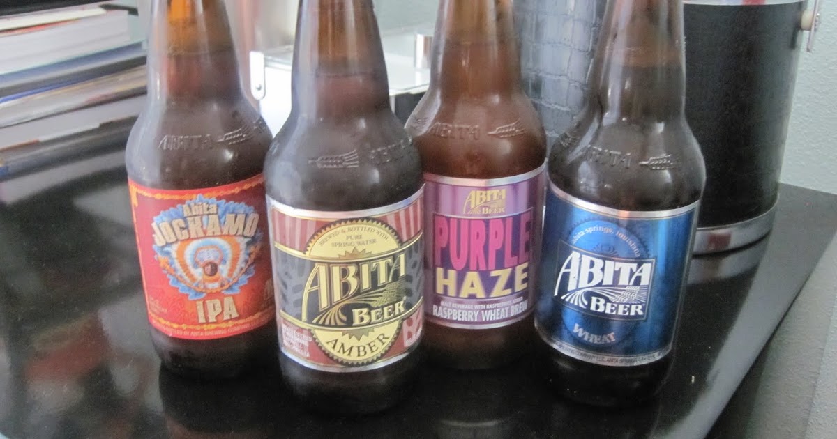 Ask Angie She'll have an answer Brewing Report Abita Brewery, Abita