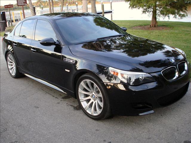 Tampa Bay Auto Exchange: 2007 BMW M5 Sedan - Black Sapphire/Black ... Tampa Bay Auto Exchange: 2007 BMW M5 Sedan - Black Sapphire/Black ...