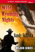 Wild Wyoming Nights