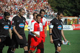 Juventus FC 2006-07 Third Kit