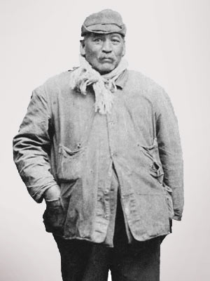 native american sex