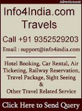 <a href="http://www.info4india.com">Travel Agent in   India<a></a></a>