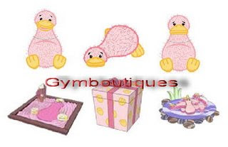 webkinz pink googles