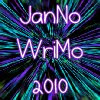 JaNoWriMo