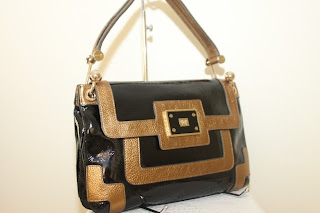 Anya Hindmarch and Prada