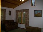 Inside cabins