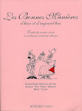 Les bonnes manières