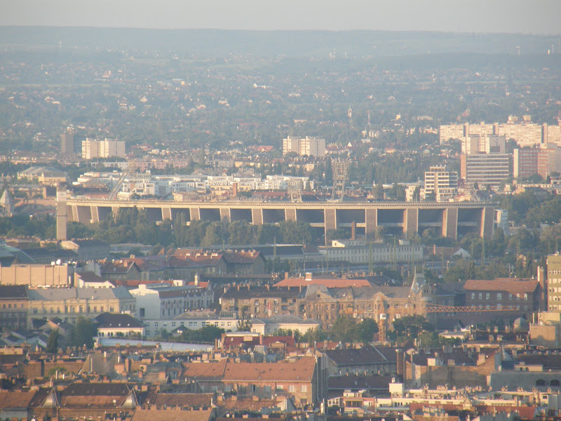 Belváros, Budapest: Citadella, korrupció: lopjon el egy erődöt Belváros, Budapest: Citadella, korrupció: lopjon el egy erődöt