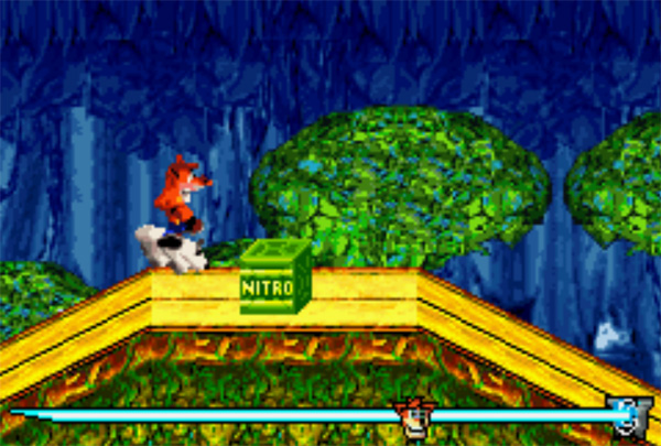 Crash Crash
