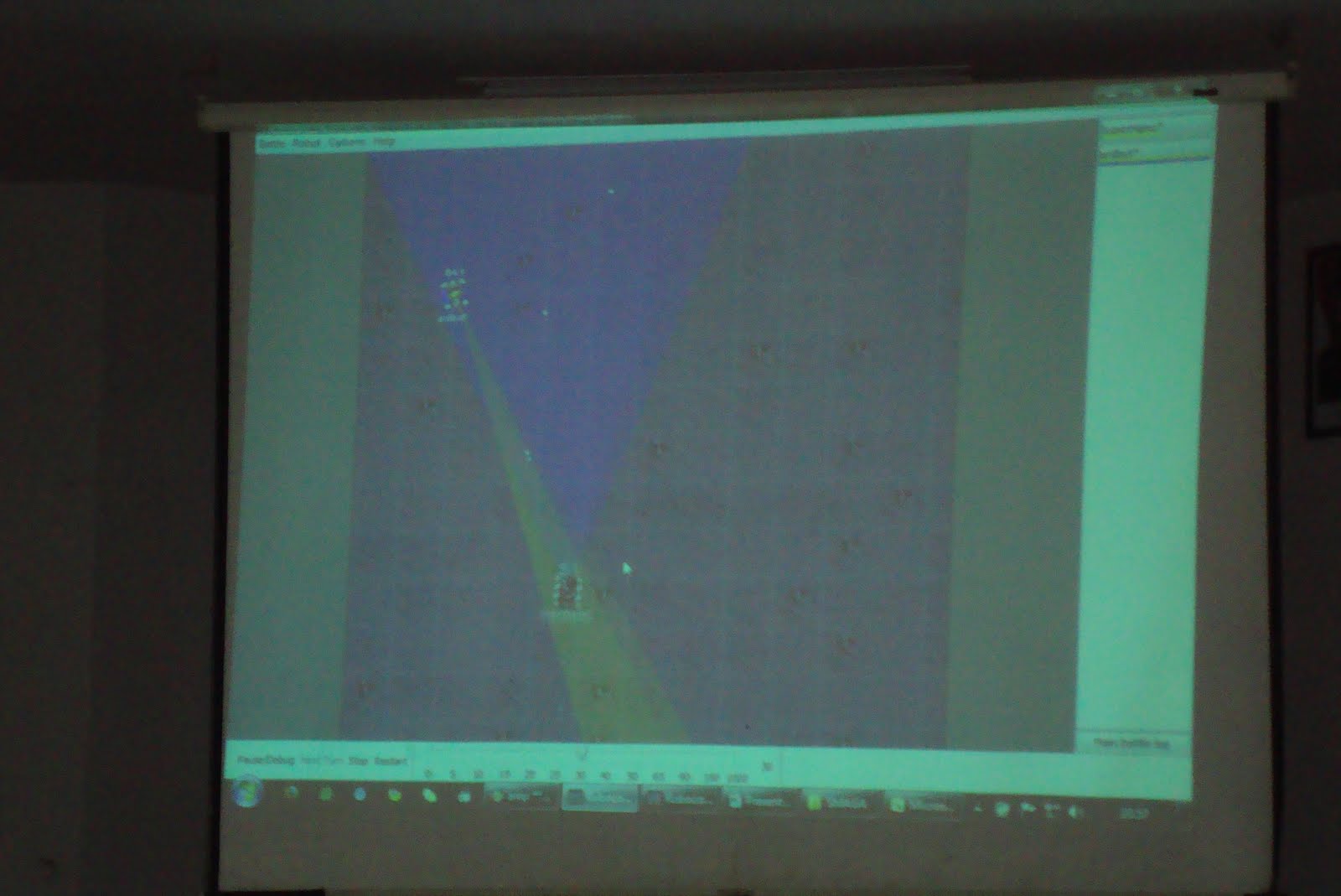 JENI Community of SMK Negeri 1 Surabaya