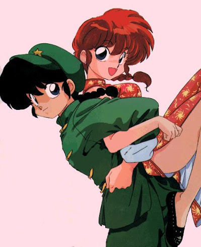 Ranma 1/2 Videos