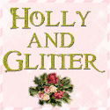 Holly & Glitter