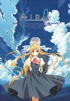 Air The Movie | Anime