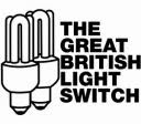 Great British Ligth Switch
