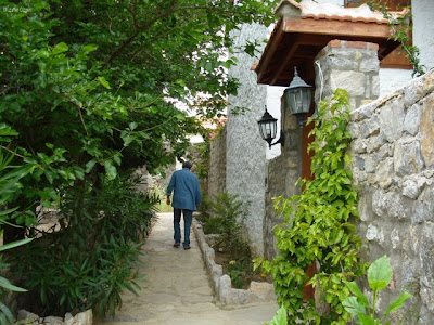 Eski Datca