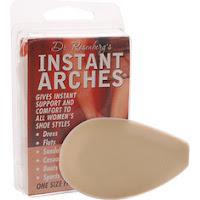 Dr. Rosenberg Instant Arches (3 pairs)