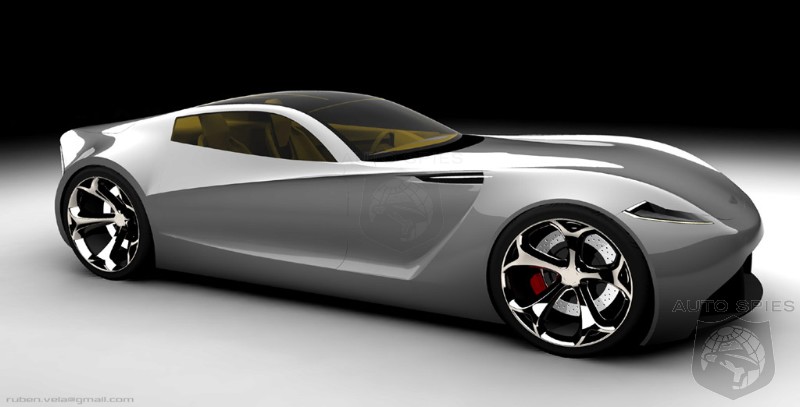 aston martin the one