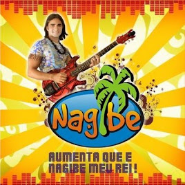 Banda Nagibe