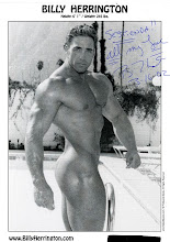 BILLY HERRINGTON