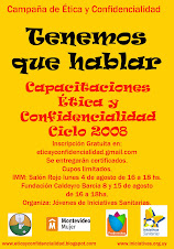 Afiche Convocatoria