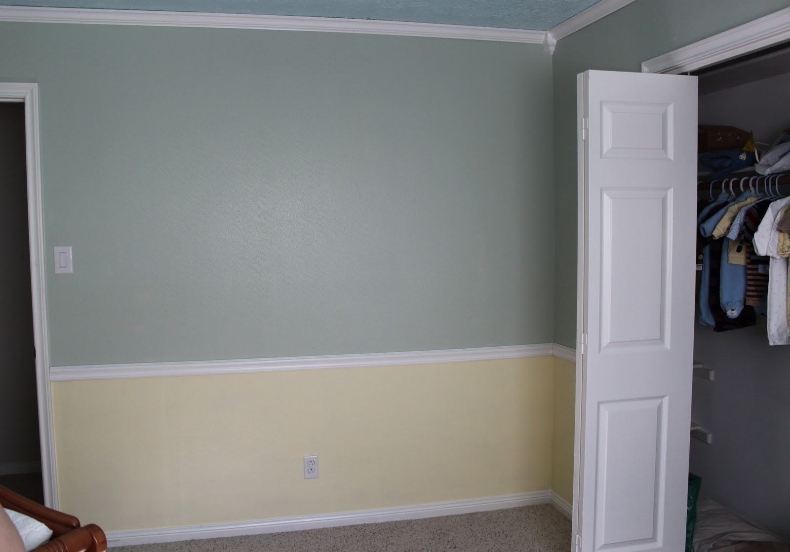 Door Wall
