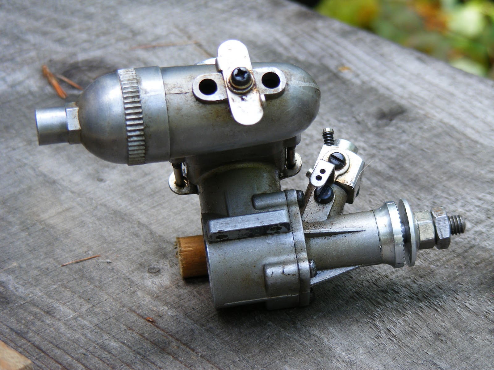 enya model airplane engines