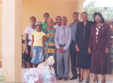 supporting  orpahns and volunerable children in Delta state