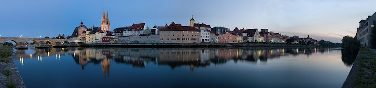 Rothenberg ob der Tauber, Germany