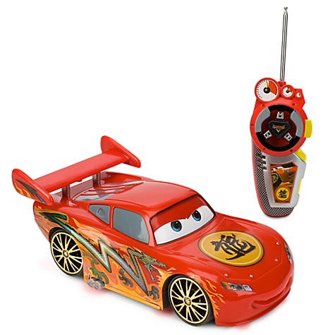 tokyo drift remote control car