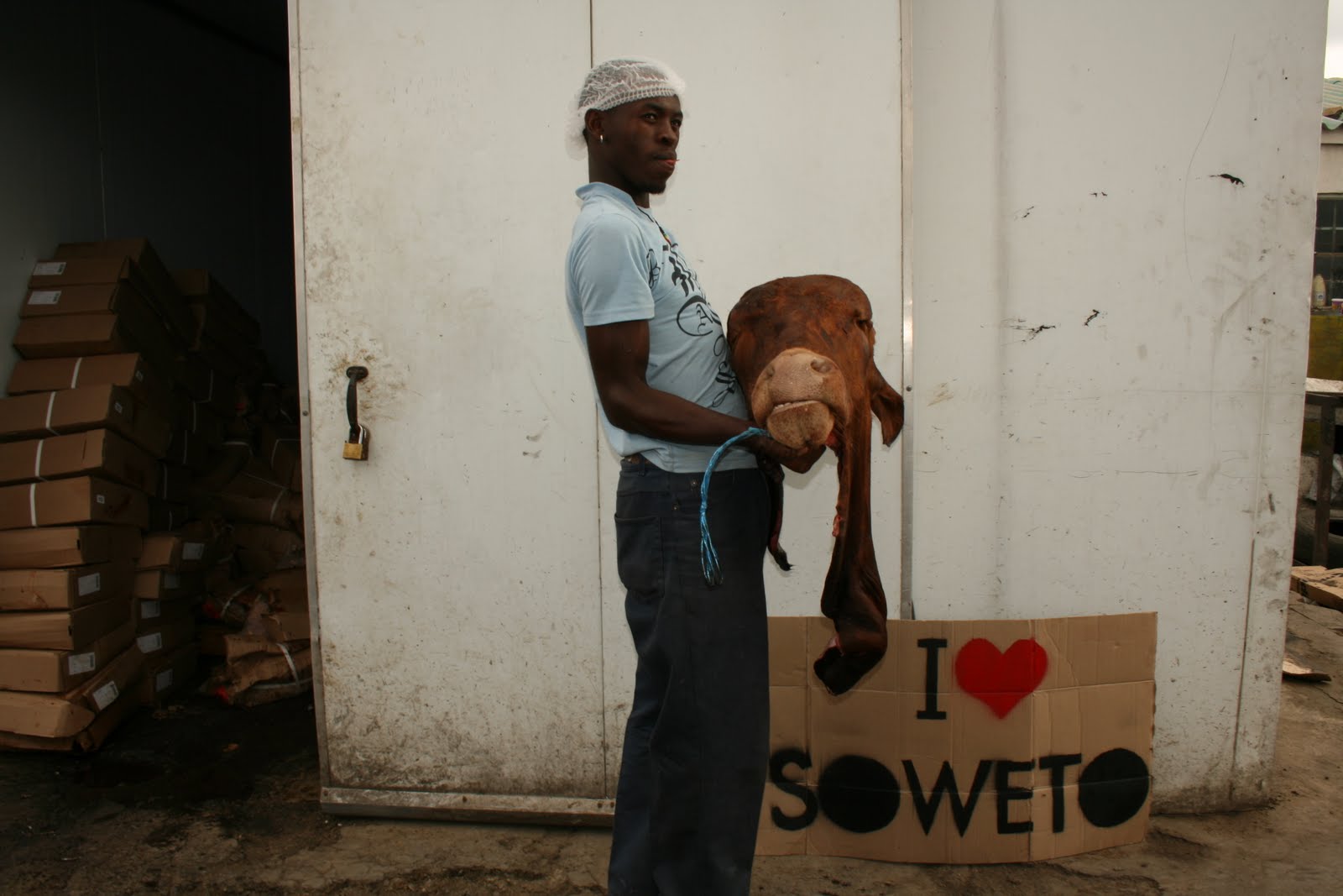 Thesis social jam soweto 07 picture