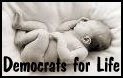 Pro-Life Democrat