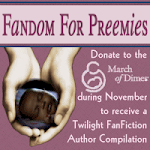 Fandom for Preemies