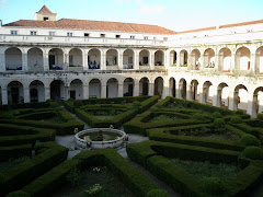 Mosteiro de Santos-o-Novo