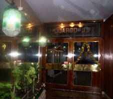 31 Dic 2007 Se fue uno de mis Mejores Años