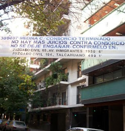 DEMANDADA ADMINISTRACIÓN