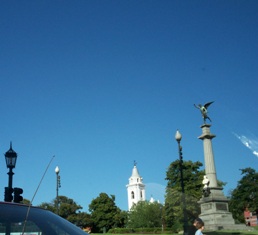 Recoleta