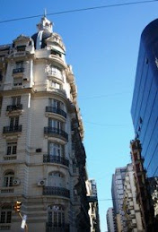 EDIFICIOS DE BUENOS AIRES