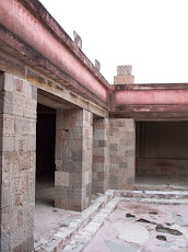 TERMINACIÓN PIRÁMIDES SOL Y LUNA TEOTIHUACÁN